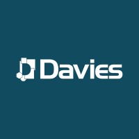 Davies North America logo